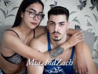 MiaAndZach