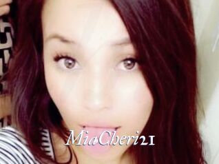 MiaCheri21