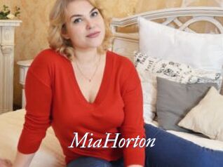 MiaHorton