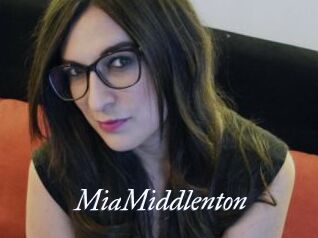 MiaMiddlenton