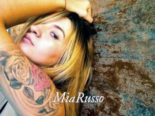 MiaRusso