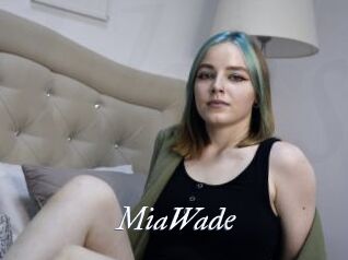 MiaWade