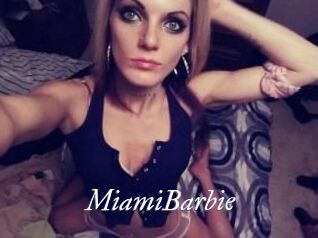 MiamiBarbie