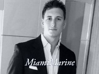 MiamiMarine