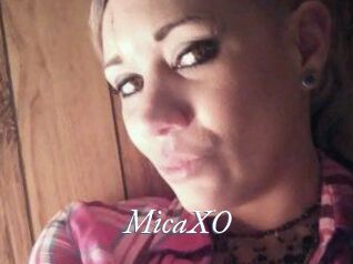 MicaXO