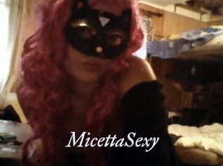 MicettaSexy