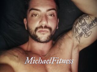 MichaelFitness