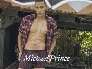 MichaelPrince