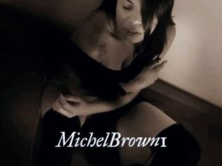 MichelBrown1