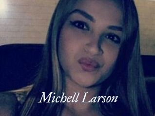 Michell_Larson