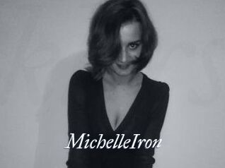 MichelleIron