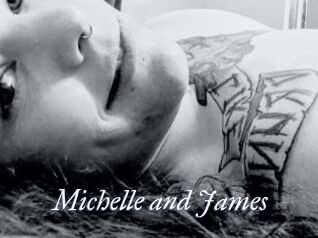 Michelle_and_James