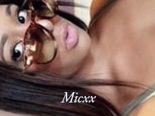 Micxx