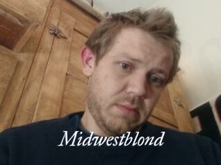 Midwestblond