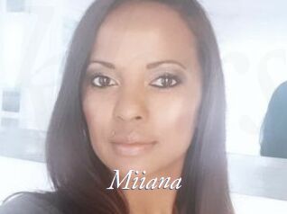 Miiana