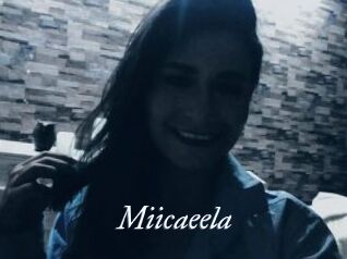 Miicaeela