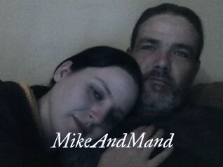 MikeAndMand