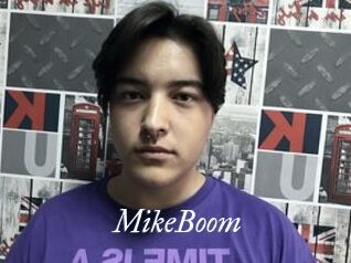 MikeBoom