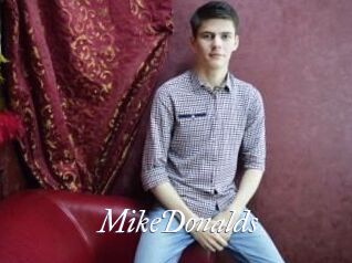 MikeDonalds