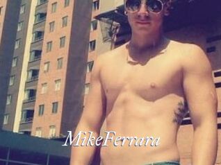 MikeFerrara