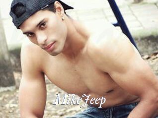 MikeJeep