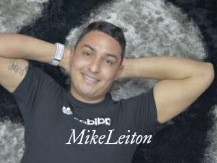 MikeLeiton