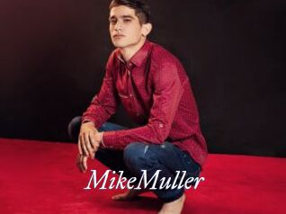 MikeMuller