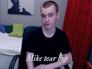 Mike_tear_boy