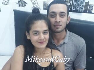 MikeandGaby