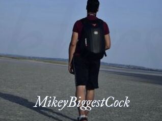 MikeyBiggestCock