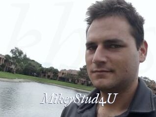 MikeyStud4U