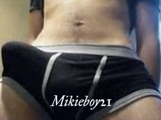 Mikieboy21