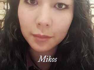 Mikos