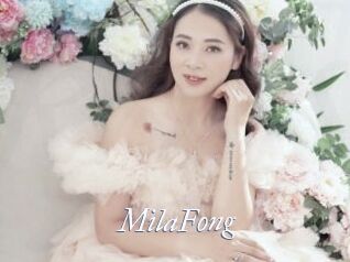 MilaFong