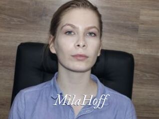 MilaHoff