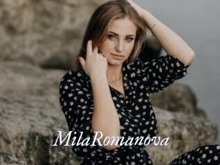 MilaRomanova