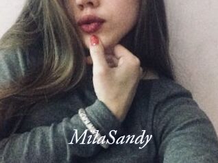 MilaSandy