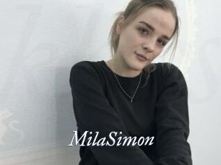 MilaSimon