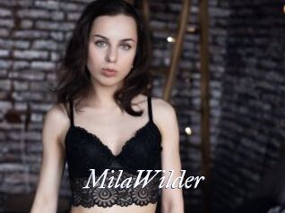 MilaWilder