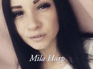 Mila_Harp