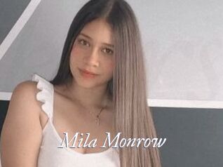 Mila_Monrow