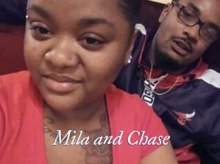 Mila_and_Chase