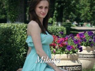Miladys
