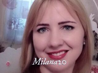 Milana20