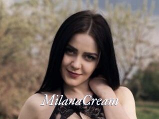 MilanaCream