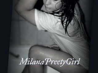 MilanaPreetyGirl