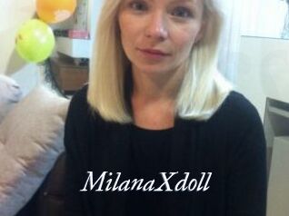 MilanaXdoll