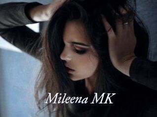 Mileena_MK