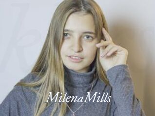 MilenaMills