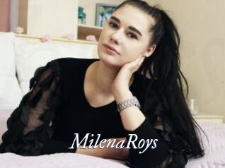 MilenaRoys